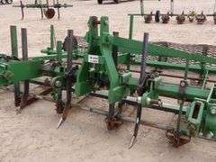 M-695 Bedding Harrow