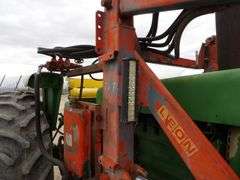 M-688 John Deere 4010 Tractor