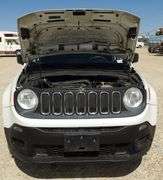 M-664 2017 Jeep Renegade