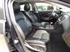 M-1211 2015 Buick Lacrosse