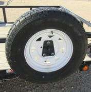 M-386  2022 Utility Trailer