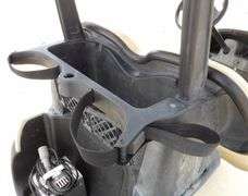 M-360 Club Car Electric Golf Cart