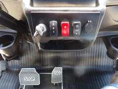 M-1166 SDLGC80 Electric Golf Cart