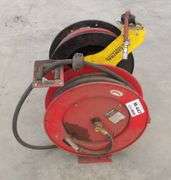 M-447  Air Hose Reels