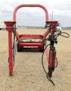 M-344  Farmhand Loader Attachment