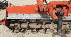 M-974  Howard 3-Point Rotavator