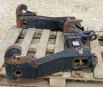 M-361  Quick Hitch