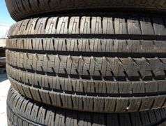 M-470  Tires (5)