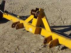 M-378  3 Point Toolbar