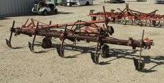 M-980 3-Point 5 Row Corrugator