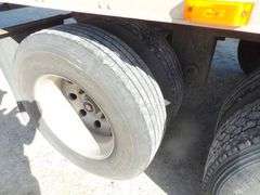 M-460  2007 Utility 3000R Refrigerated Trailer