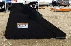 M-1105 Wolverine Skid Steer Bucket
