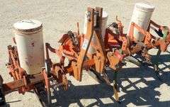 M-431 Corn Planter