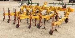 M-694 Alloway Cultivator