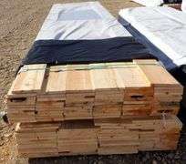 M-794 Dimensional Lumber Ponderosa Pine