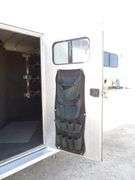 M-687  2008 Royal Competitor 4 Horse Aluminum Trailer