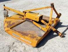 M-1335  Woods Dixie Cutter Mower
