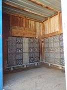 M-561 Bee House Trailer