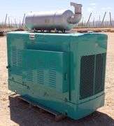 M-435 Onan Generator