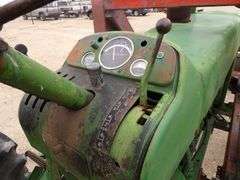 M-688 John Deere 4010 Tractor