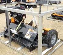 M-1100 Wolverine Flail Mower