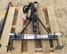M-1095 Wolverine Cherry Picker