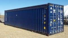 M-918  40' Storage Container