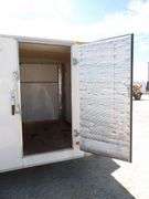 M-662 2008 Cargo Trailer