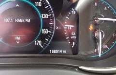 M-1211 2015 Buick Lacrosse