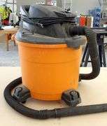 M-536  Ridgid Wet / Dry Vac