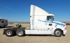 M-461  1995 Volvo GM Truck Tractor