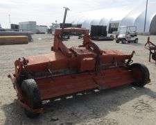 M-974  Howard 3-Point Rotavator