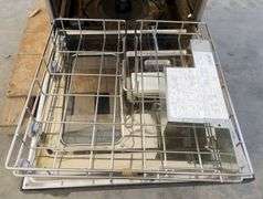 M-437 Labconco Commercial Dishwasher