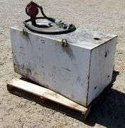 M-478  Transfer Fuel Tank