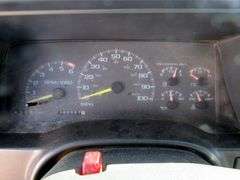 M-465  1998 Chevy 1500 Pickup