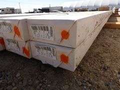 M-639 Glu Lam Beams (2)