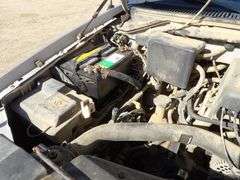 M-921  1998 Ford F-150 Pickup