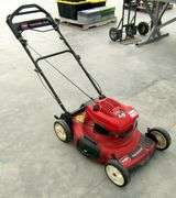 M-523 Toro Self Propelled Push Mower