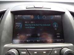 M-1211 2015 Buick Lacrosse