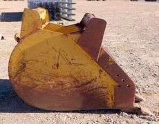 M-381  Backhoe Bucket