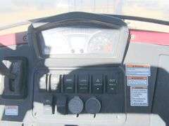 M-387  2021 Hisun 750 Sector UTV