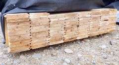 M-791 Dimensional Lumber 1X6