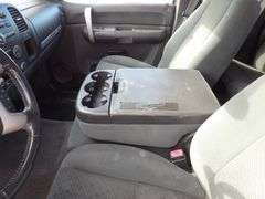 M-1288  2007 GMC Sierra 1500 Pickup