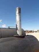 M-665 BBQ Smoker