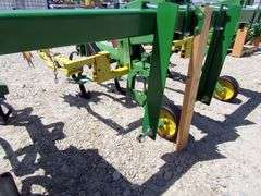 M-1348 3-Point 2 Row Cultivator