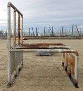 M-338  Horse Inspection Station