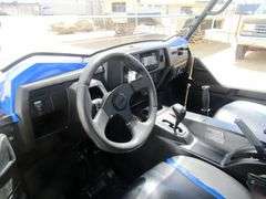 M-1205 2021 Kawasaki Teryx 800 4x4 UTV
