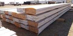 M-626 Glu Lam Beams (2)