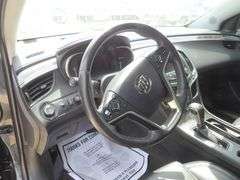 M-1211 2015 Buick Lacrosse