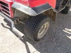 M-490  Kawasaki 2520 Mule